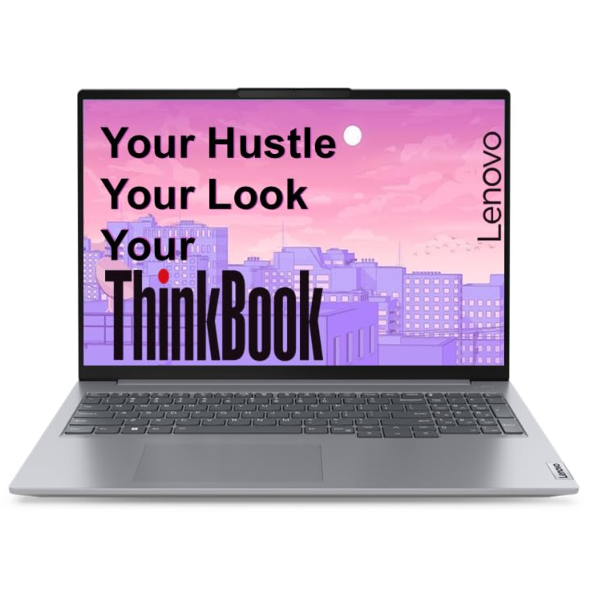 Lenovo ThinkBook 16 AMD Ryzen 5 7535HS (16GB RAM/5...